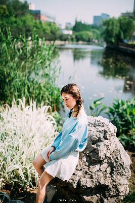 青梅竹马是消防员